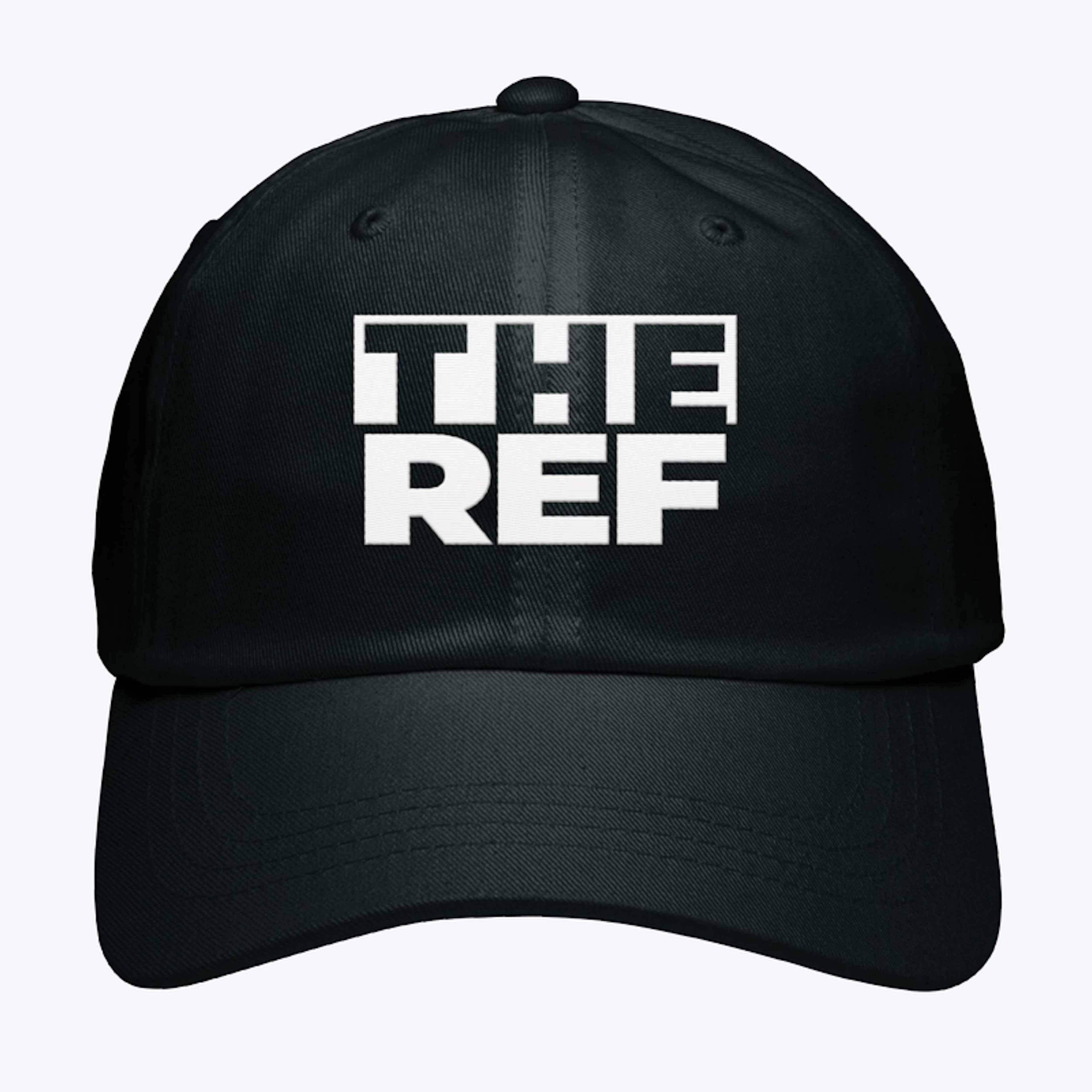 The Ref - Hat
