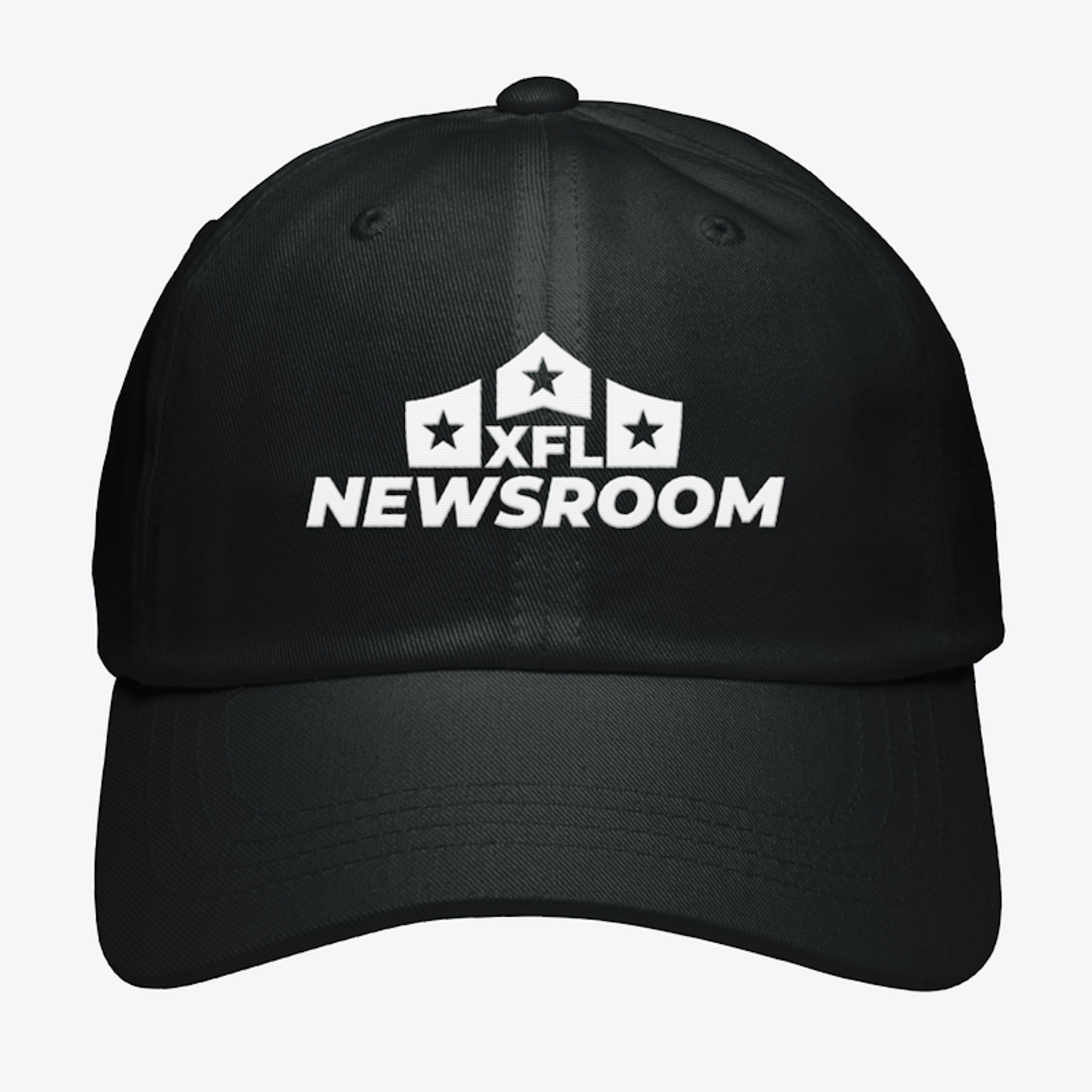 Newsroom Hat